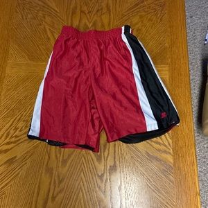 5/$20 ⚠️Youth Shorts (Reversible)